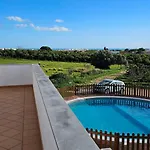 Quinta Da Bornacha - Casa B E Casa C Apartment Vila Nova de Cacela