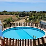 Apartment Quinta Da Bornacha - Casa B E Casa C Vila Nova de Cacela