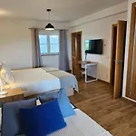 Quinta Da Bornacha - Casa B E Casa C