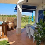 Quinta Da Bornacha - Casa B E Casa C * Vila Nova de Cacela