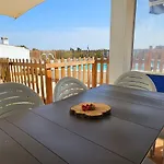 Appartement Quinta Da Bornacha - Casa B E Casa C Vila Nova de Cacela