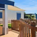 Quinta Da Bornacha - Casa B E Casa C * Vila Nova de Cacela
