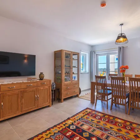 公寓 Quinta Da Bornacha - Casa B E Casa C 维拉诺瓦德卡塞拉