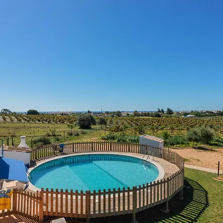 公寓 Quinta Da Bornacha - Casa B E Casa C