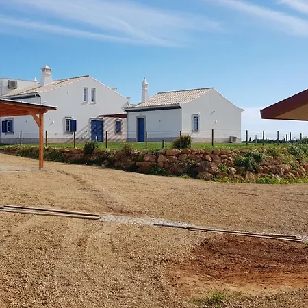 Apartman Quinta Da Bornacha - Casa B E Casa C
