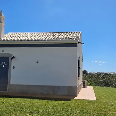 公寓 Quinta Da Bornacha - Casa B E Casa C