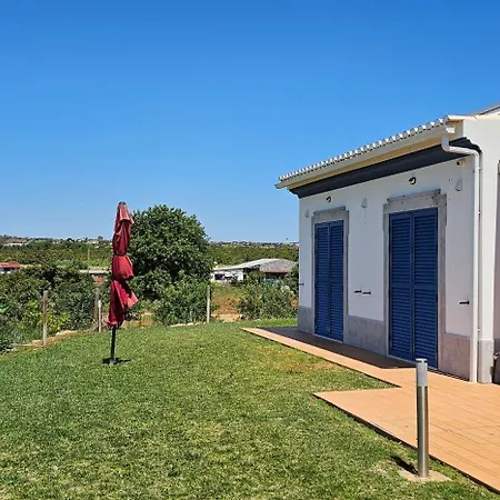 Quinta Da Bornacha - Casa B E Casa C *