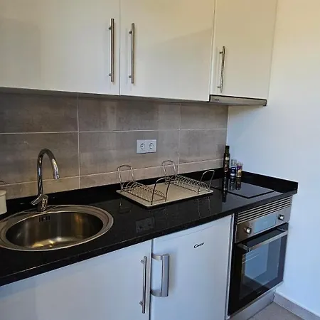 Quinta Da Bornacha - Casa B E Casa C 公寓 *