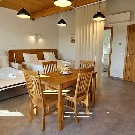 公寓 Quinta Da Bornacha - Casa B E Casa C *