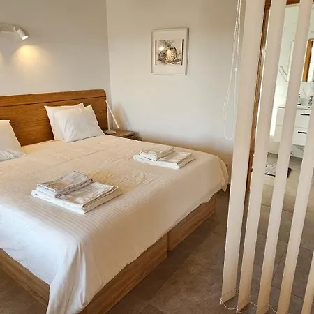 Quinta Da Bornacha - Casa B E Casa C Vila Nova De Cacela