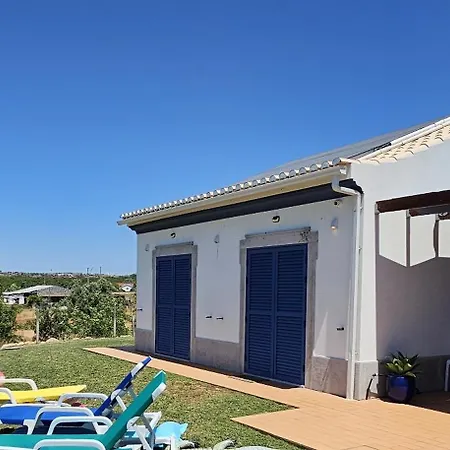 Apartman Quinta Da Bornacha - Casa B E Casa C