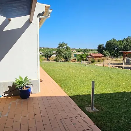 Quinta Da Bornacha - Casa B E Casa C *