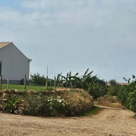 Quinta Da Bornacha - Casa B E Casa C * Vila Nova De Cacela