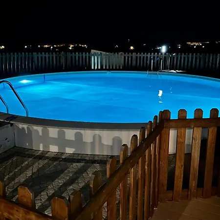 Quinta Da Bornacha - Casa B E Casa C דירה