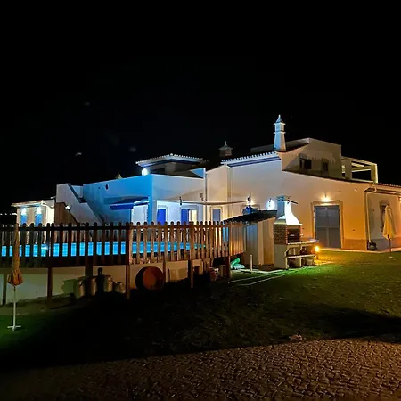 公寓 Quinta Da Bornacha - Casa B E Casa C