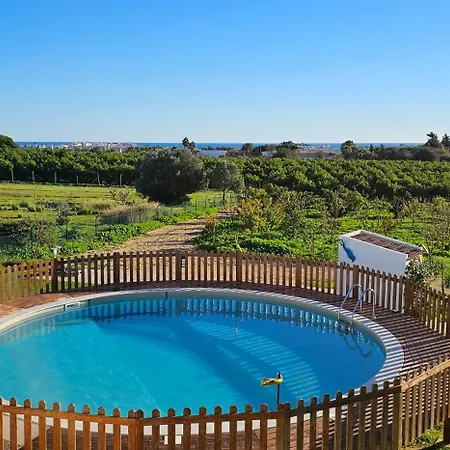 Quinta Da Bornacha - Casa B E Casa C *