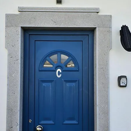 Quinta Da Bornacha - Casa B E Casa C *