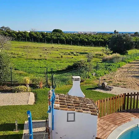 Quinta Da Bornacha - Casa B E Casa C דירה