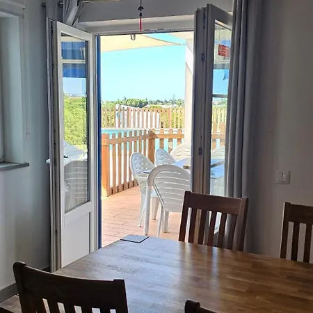 公寓 Quinta Da Bornacha - Casa B E Casa C