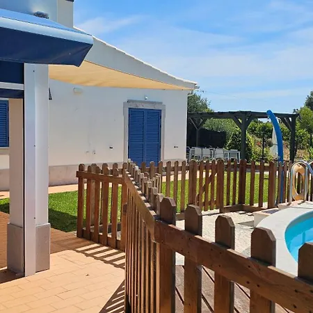 Quinta Da Bornacha - Casa B E Casa C Appartement *