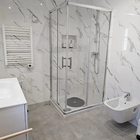 Quinta Da Bornacha - Casa B E Casa C 维拉诺瓦德卡塞拉