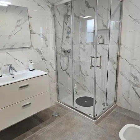 Quinta Da Bornacha - Casa B E Casa C