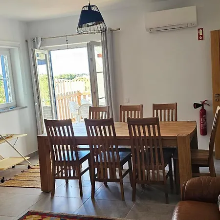 Quinta Da Bornacha - Casa B E Casa C Vila Nova De Cacela