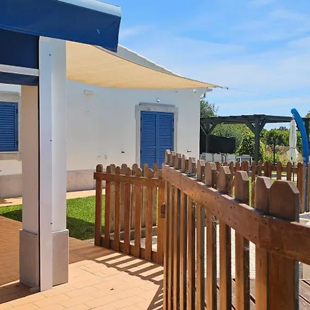 Quinta Da Bornacha - Casa B E Casa C * Vila Nova De Cacela