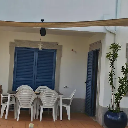 Quinta Da Bornacha - Casa B E Casa C