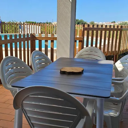 Apartman Quinta Da Bornacha - Casa B E Casa C *