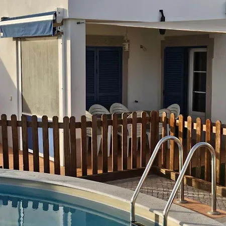 Quinta Da Bornacha - Casa B E Casa C * 维拉诺瓦德卡塞拉