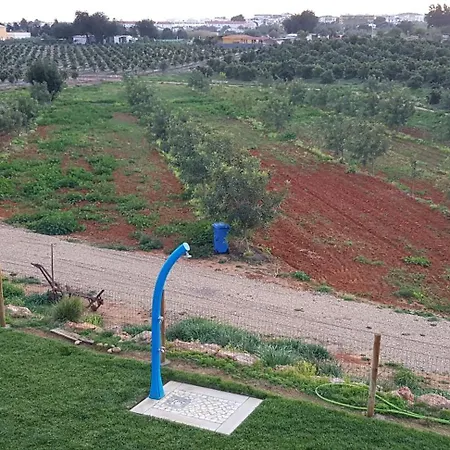 Quinta Da Bornacha - Casa B E Casa C * Vila Nova De Cacela