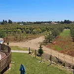Quinta Da Bornacha - Casa B E Casa C Vila Nova de Cacela