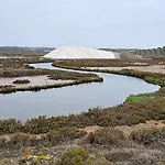 Quinta Da Bornacha - Casa B E Casa C * Vila Nova de Cacela