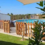 公寓 Quinta Da Bornacha - Casa B E Casa C *