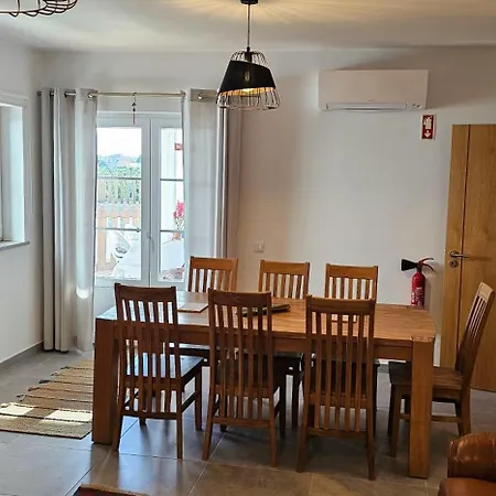 Quinta Da Bornacha - Casa B E Casa C شقة فيلا نوفا دي كاسيلا