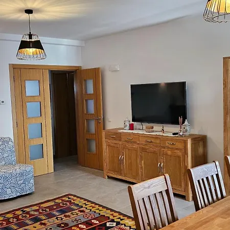 Quinta Da Bornacha - Casa B E Casa C Appartamento