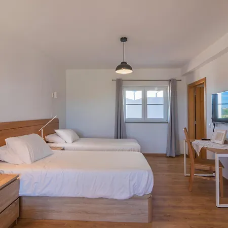 Quinta Da Bornacha - Casa B E Casa C * فيلا نوفا دي كاسيلا