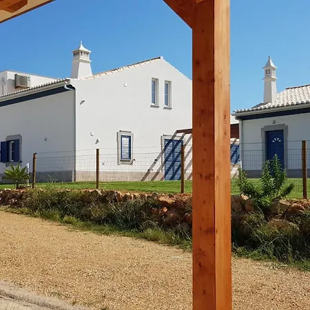 Quinta Da Bornacha - Casa B E Casa C Appartamento