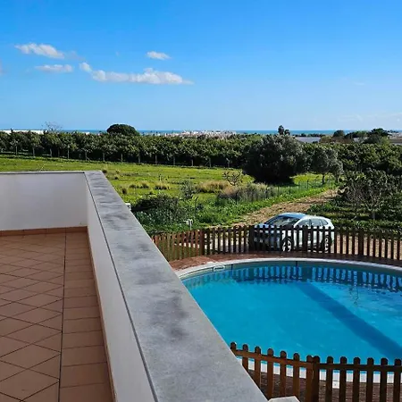 Quinta Da Bornacha - Casa B E Casa C Appartamento Vila Nova de Cacela