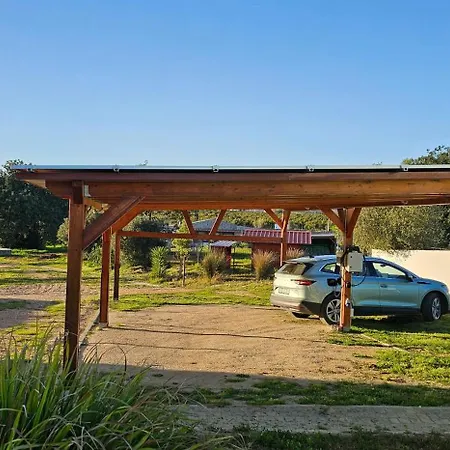 Quinta Da Bornacha - Casa B E Casa C شقة *