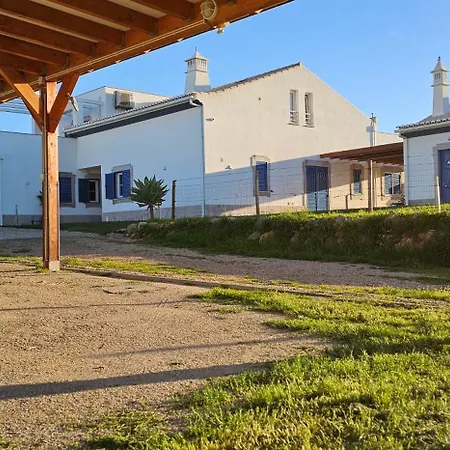 Quinta Da Bornacha - Casa B E Casa C Appartamento *