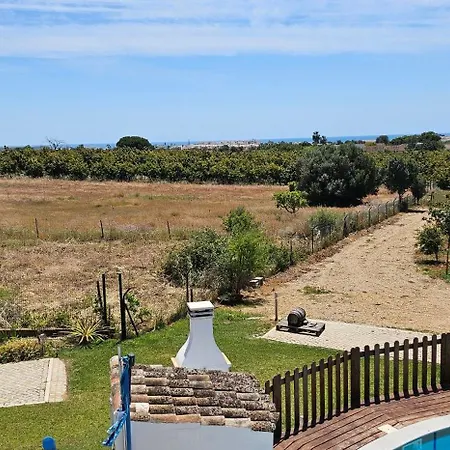 شقة Quinta Da Bornacha - Casa B E Casa C *