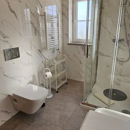 شقة Quinta Da Bornacha - Casa B E Casa C فيلا نوفا دي كاسيلا