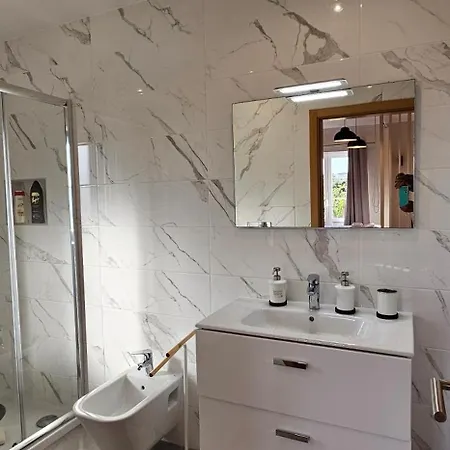 Quinta Da Bornacha - Casa B E Casa C *