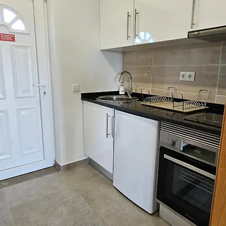 Quinta Da Bornacha - Casa B E Casa C فيلا نوفا دي كاسيلا