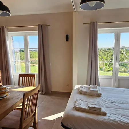 Quinta Da Bornacha - Casa B E Casa C Appartamento