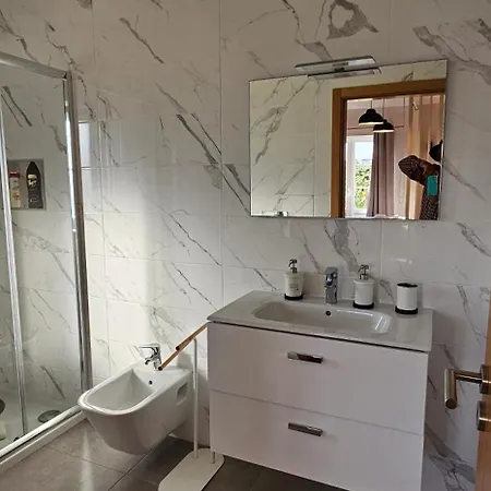 Quinta Da Bornacha - Casa B E Casa C Appartamento Vila Nova de Cacela