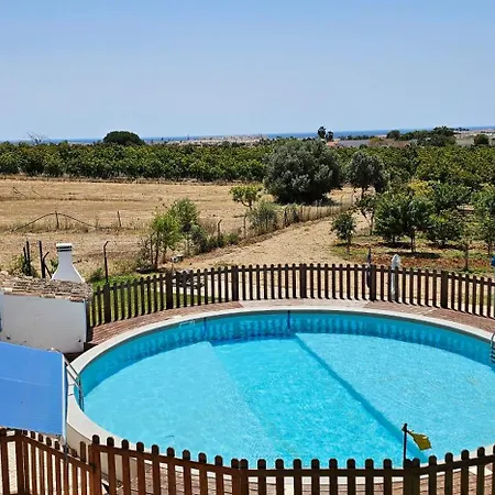 Quinta Da Bornacha - Casa B E Casa C شقة *