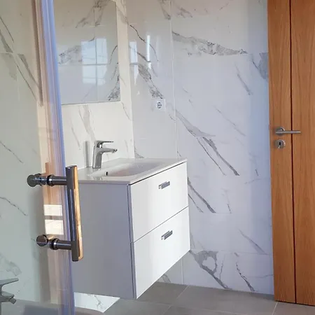 Quinta Da Bornacha - Casa B E Casa C